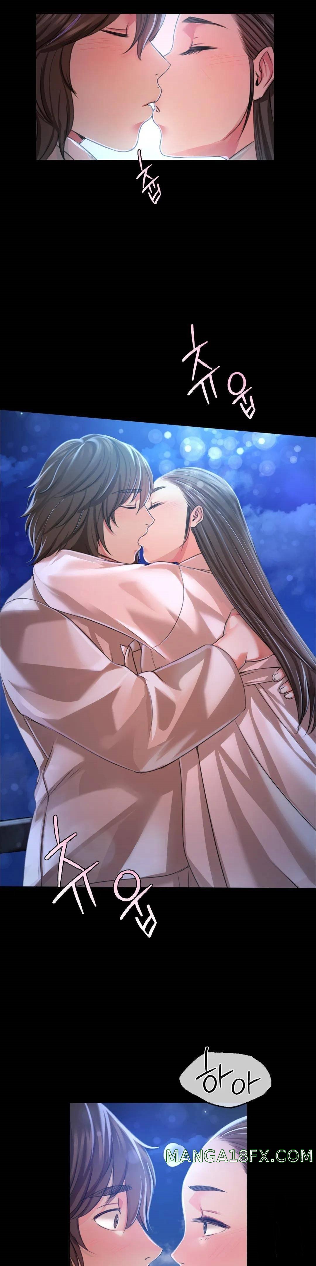 Madam Raw - Chapter 41 [photo 19] - MangaPorn