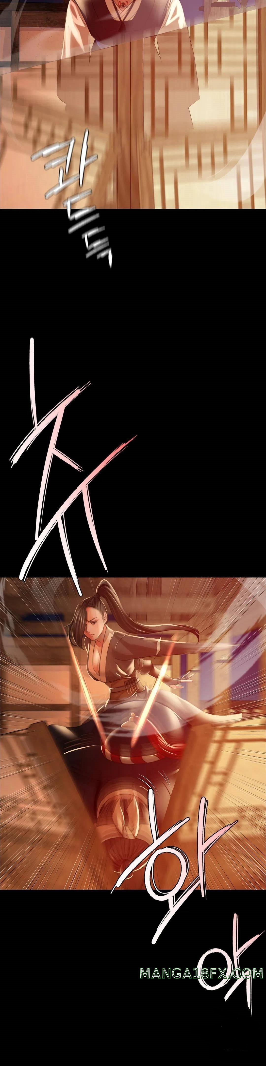 Madam Raw - Chapter 41 [photo 35] - MangaPorn