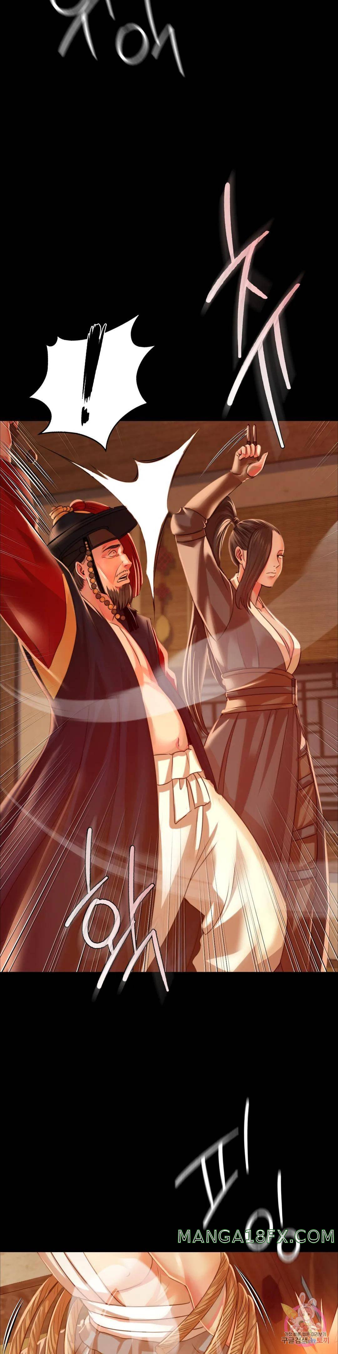 Madam Raw - Chapter 41 [photo 39] - MangaPorn