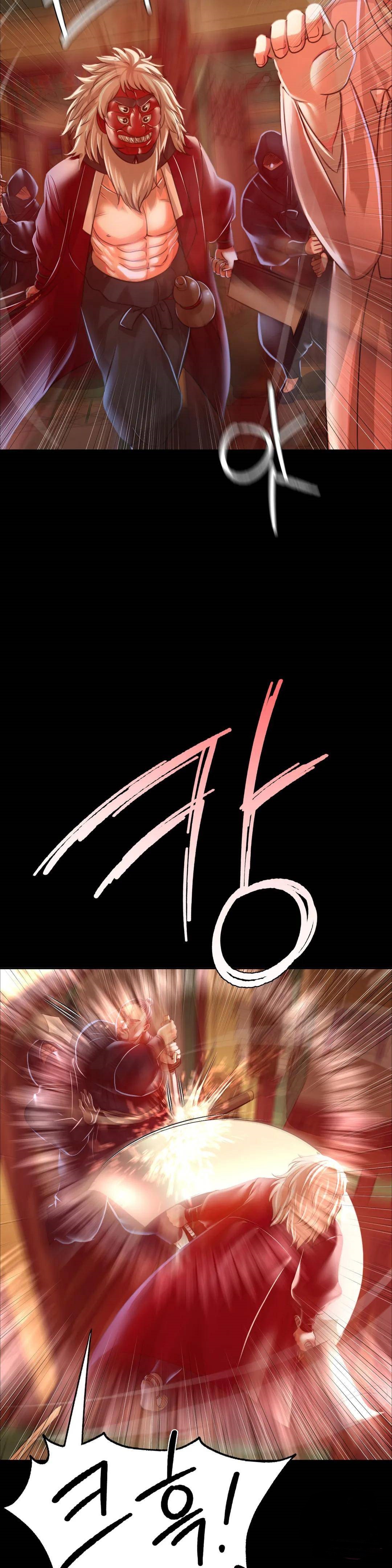 Madam Raw - Chapter 42 [photo 13] - MangaPorn