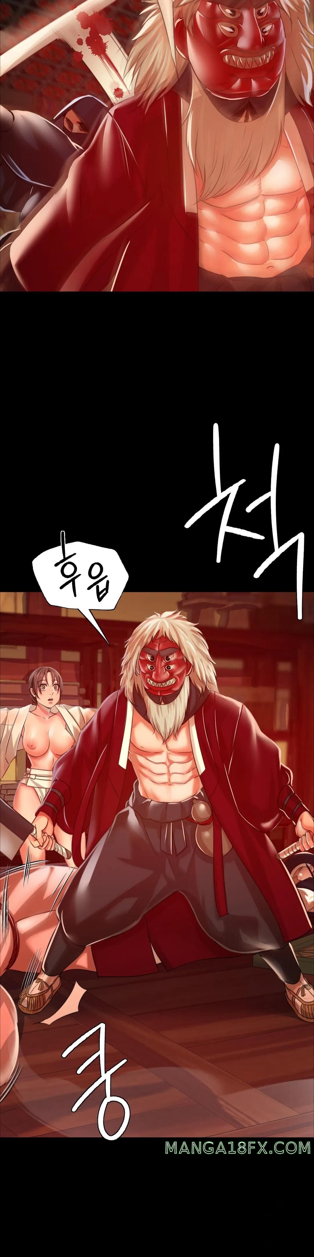 Madam Raw - Chapter 42 [photo 15] - MangaPorn