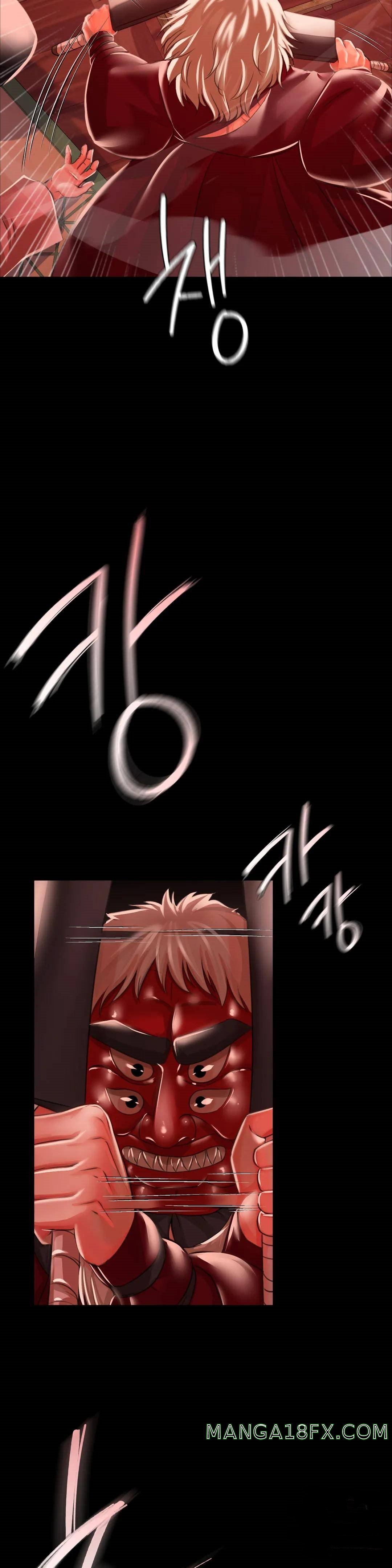 Madam Raw - Chapter 42 [photo 29] - MangaPorn