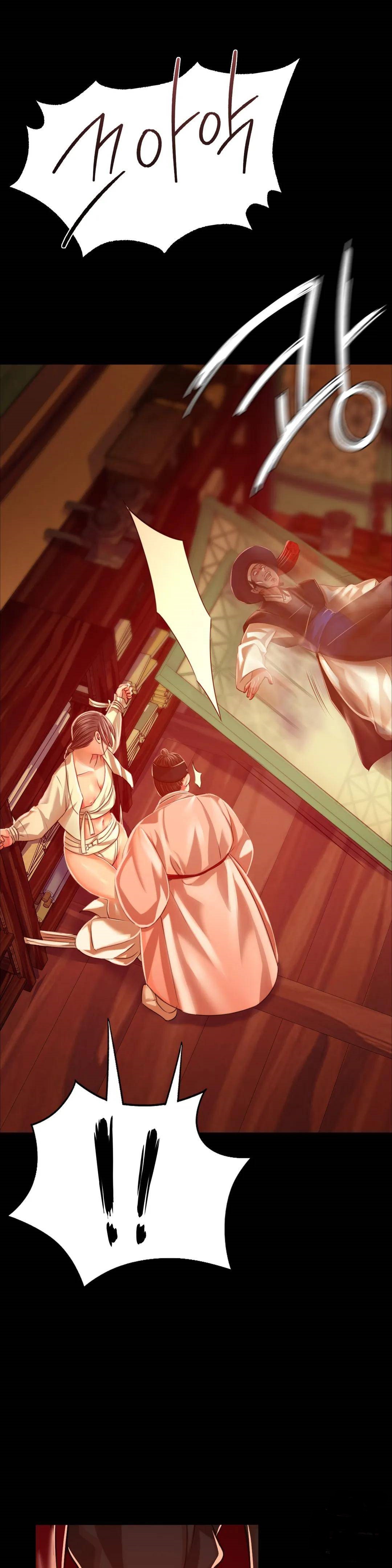 Madam Raw - Chapter 42 [photo 5] - MangaPorn