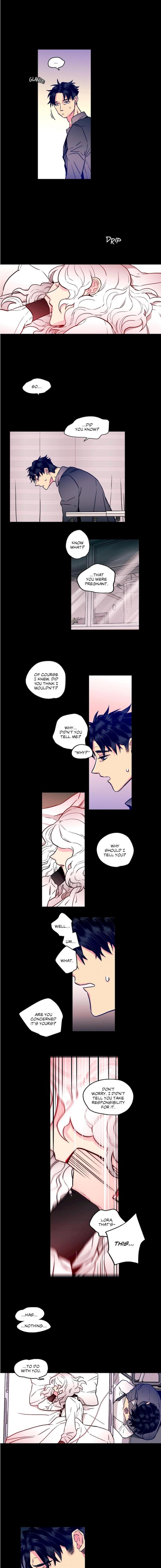 Hadomae - Chapter 39 [photo 6] - MangaPorn