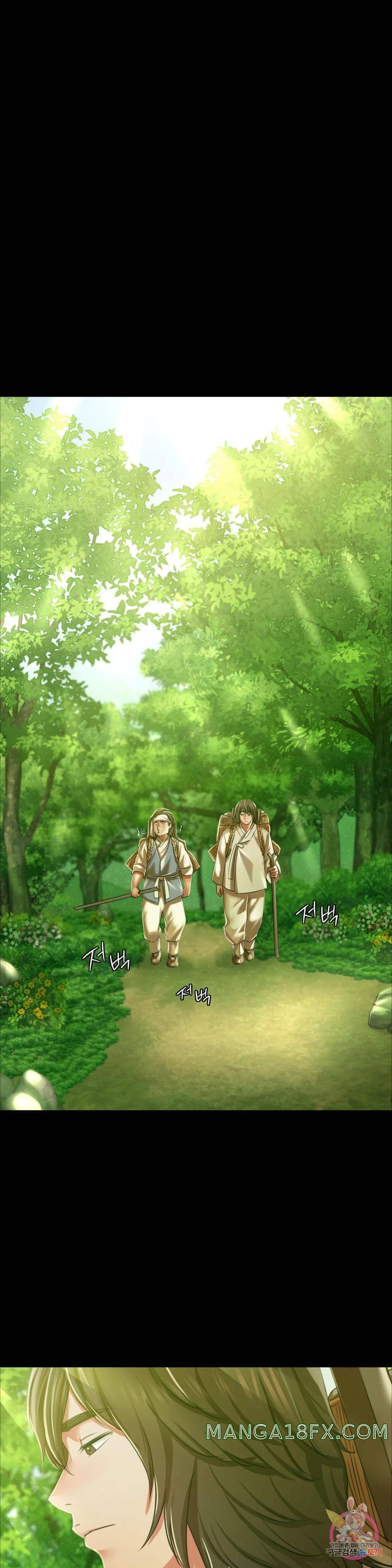 Madam Raw - Chapter 45 [photo 30] - MangaPorn