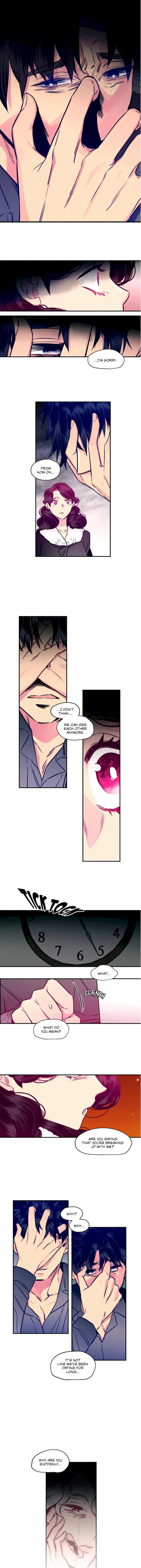 Hadomae - Chapter 50 [photo 7] - MangaPorn