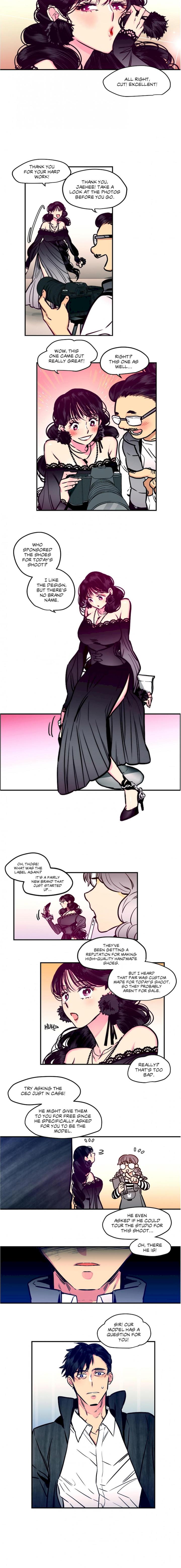 Hadomae - Chapter 51 [photo 2] - MangaPorn