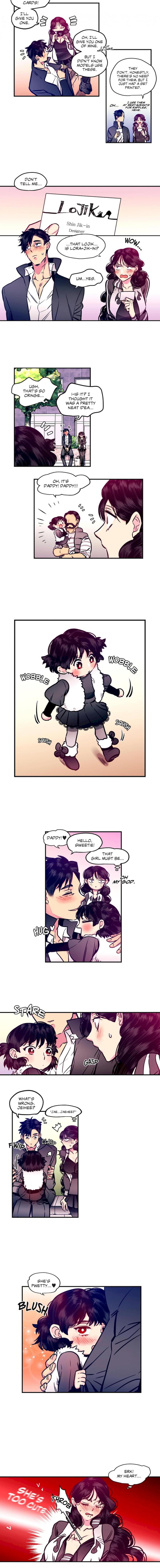 Hadomae - Chapter 51 [photo 4] - MangaPorn