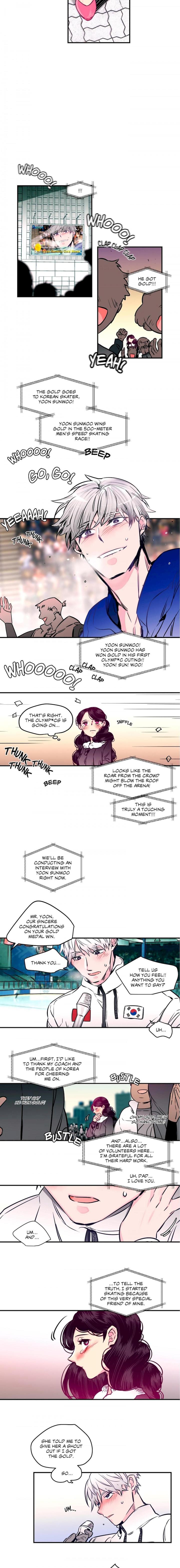 Hadomae - Chapter 52 [photo 2] - MangaPorn