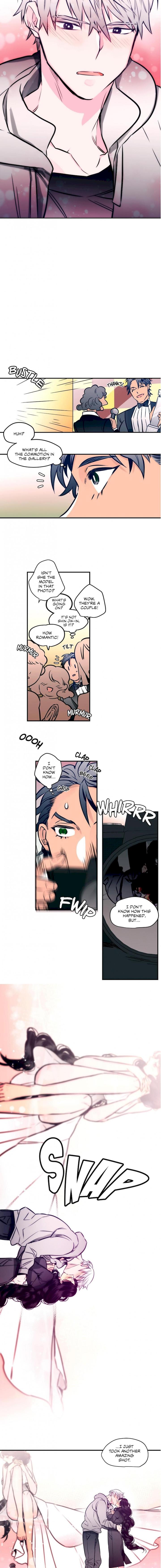 Hadomae - Chapter 52 [photo 8] - MangaPorn