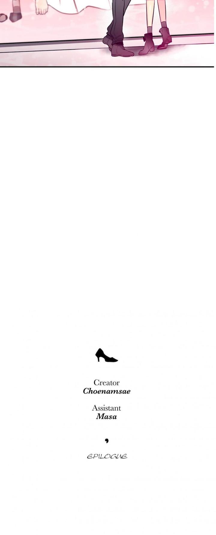 Hadomae - Chapter 52 [photo 9] - MangaPorn