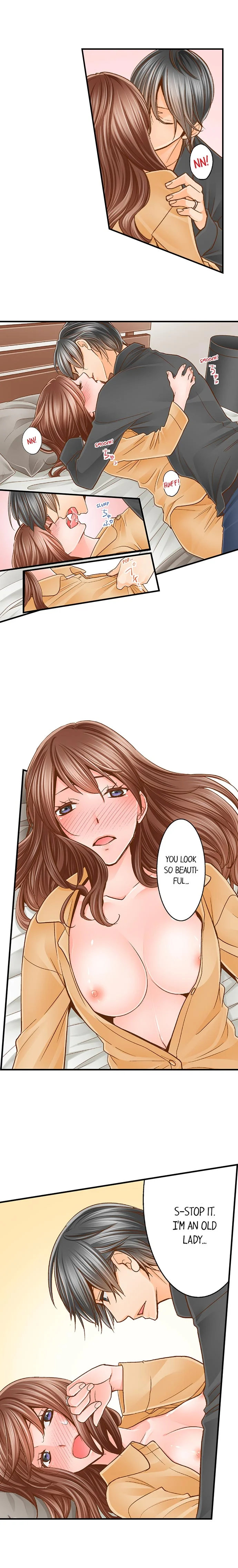 My Body Can’t Take This Kind of Love - Chapter 2 [photo 4] - MangaPorn