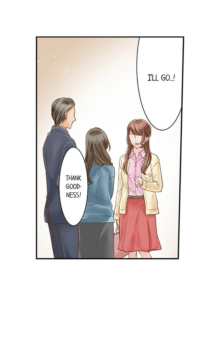 My Body Can’t Take This Kind of Love - Chapter 11 [photo 14] - MangaPorn