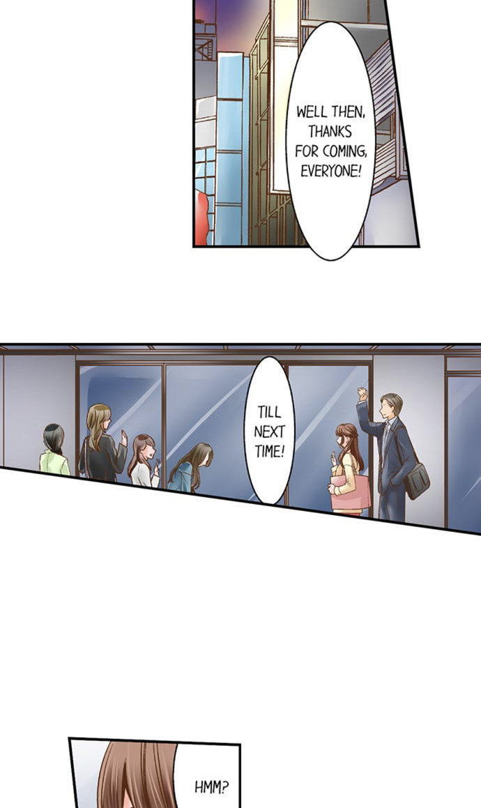 My Body Can’t Take This Kind of Love - Chapter 11 [photo 20] - MangaPorn