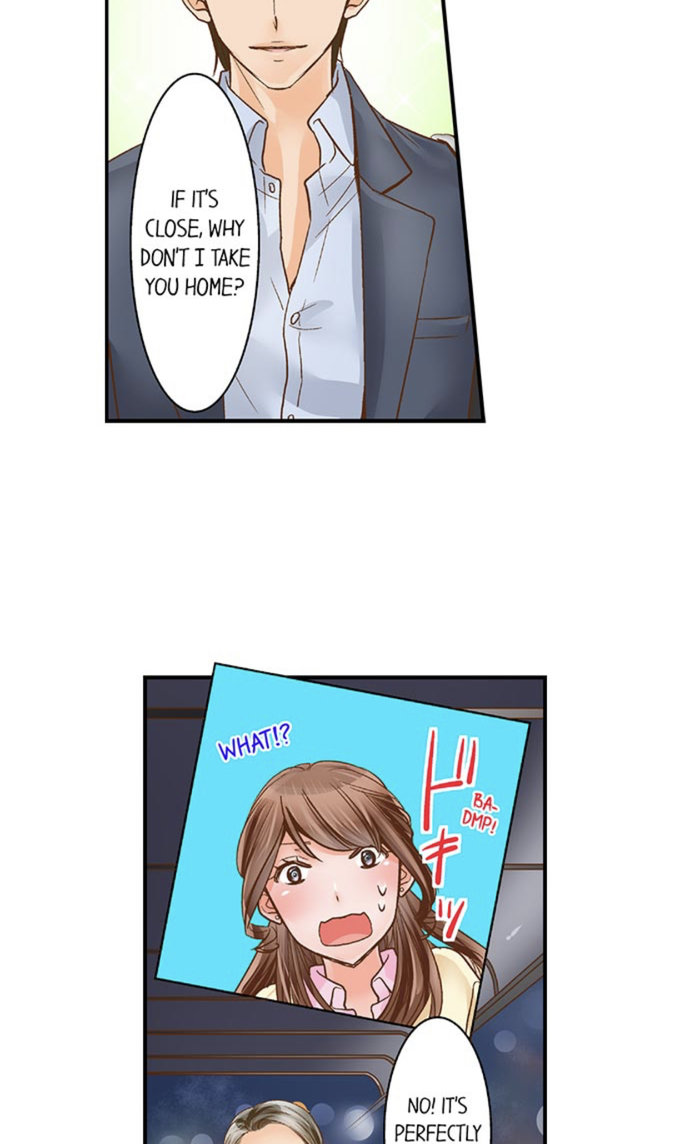 My Body Can’t Take This Kind of Love - Chapter 11 [photo 23] - MangaPorn