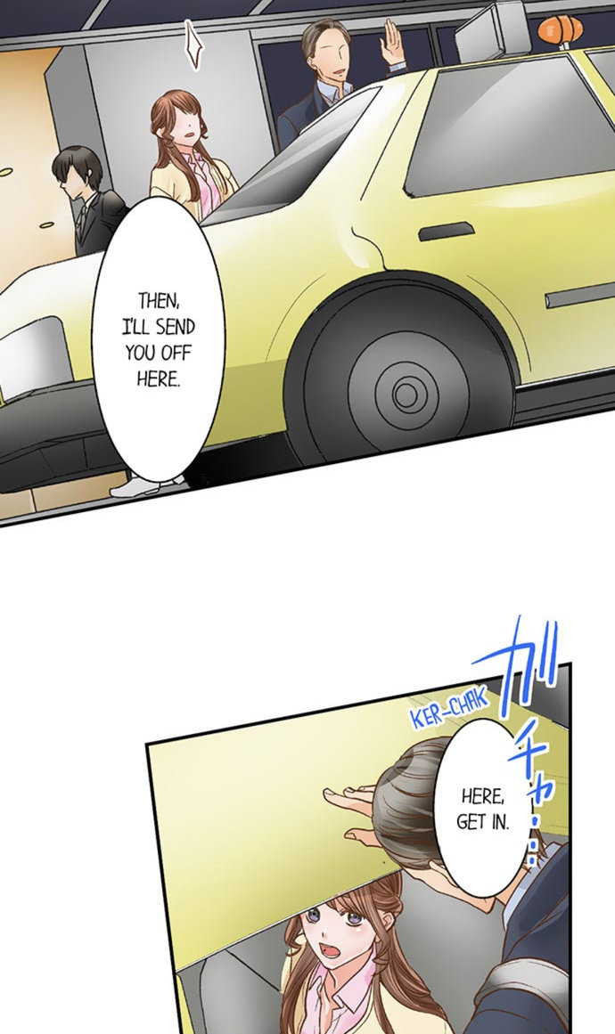 My Body Can’t Take This Kind of Love - Chapter 11 [photo 27] - MangaPorn