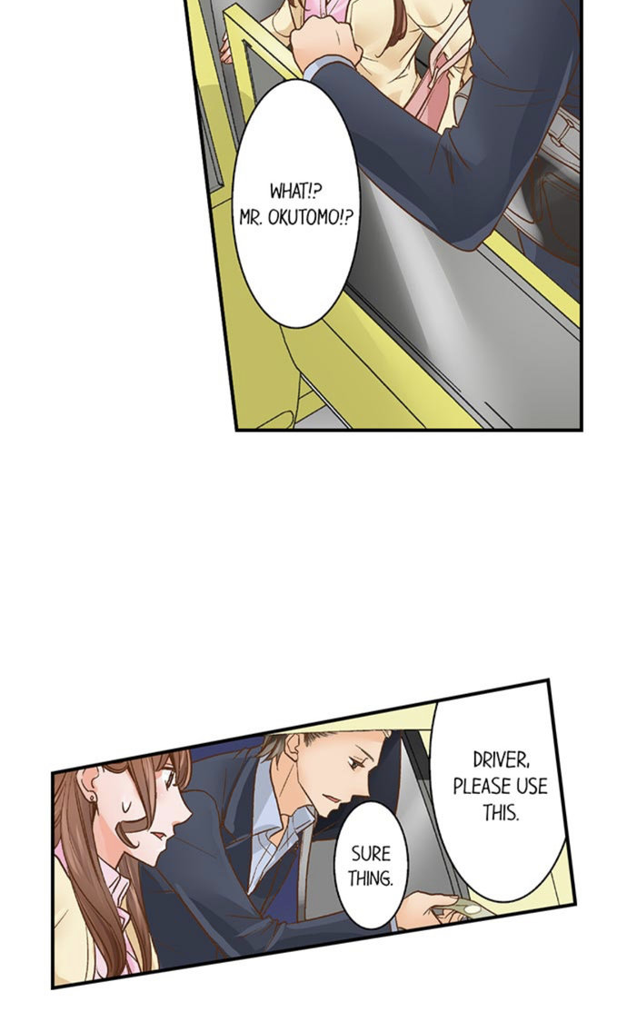 My Body Can’t Take This Kind of Love - Chapter 11 [photo 28] - MangaPorn