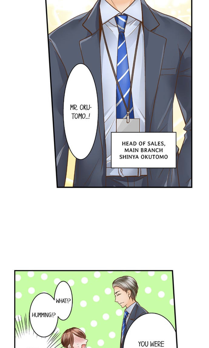 My Body Can’t Take This Kind of Love - Chapter 11 [photo 6] - MangaPorn