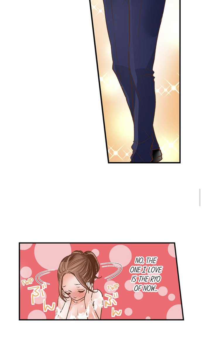 My Body Can’t Take This Kind of Love - Chapter 12 [photo 18] - MangaPorn