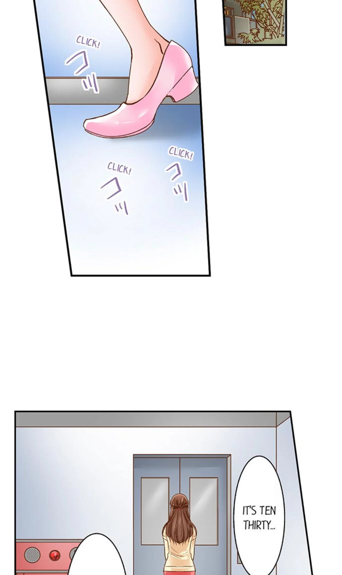 My Body Can’t Take This Kind of Love - Chapter 12 [photo 2] - MangaPorn