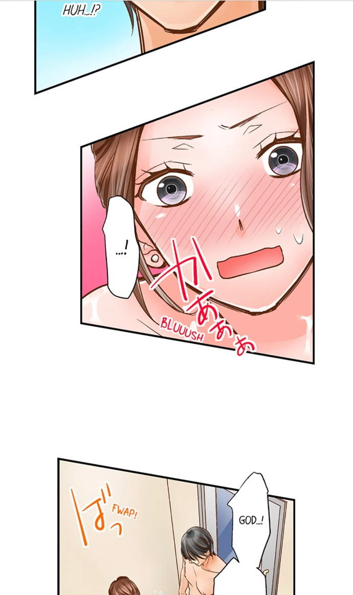 My Body Can’t Take This Kind of Love - Chapter 12 [photo 22] - MangaPorn