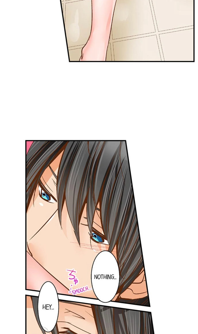 My Body Can’t Take This Kind of Love - Chapter 12 [photo 28] - MangaPorn