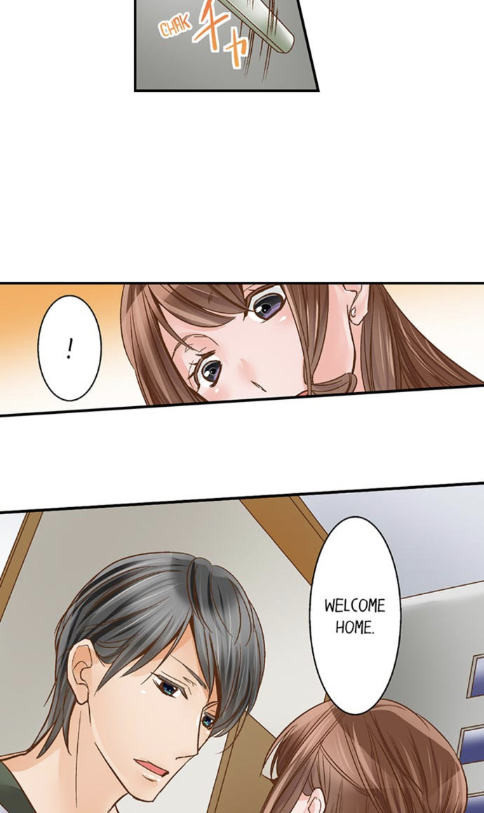 My Body Can’t Take This Kind of Love - Chapter 12 [photo 7] - MangaPorn