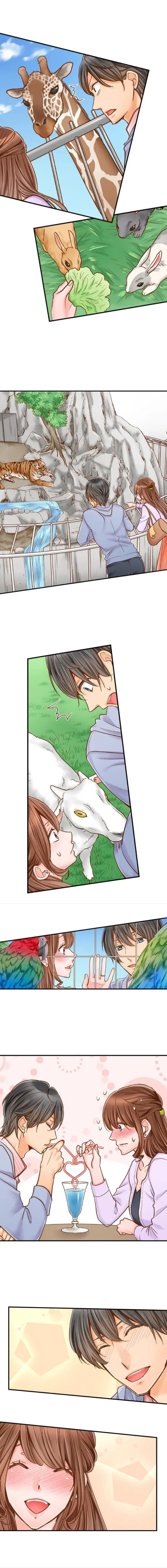 My Body Can’t Take This Kind of Love - Chapter 14 [photo 3] - MangaPorn