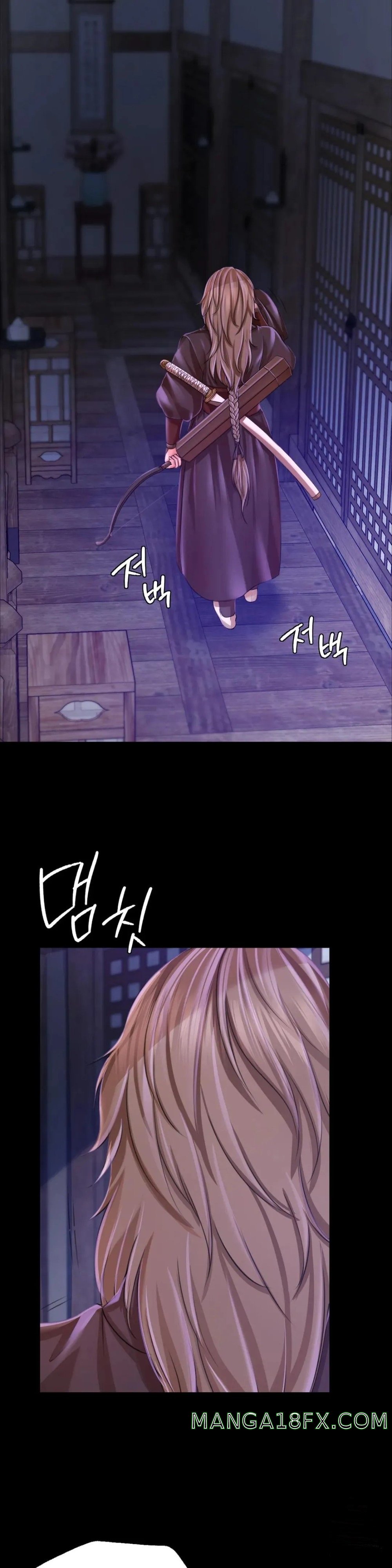 Madam Raw - Chapter 47 [photo 26] - MangaPorn