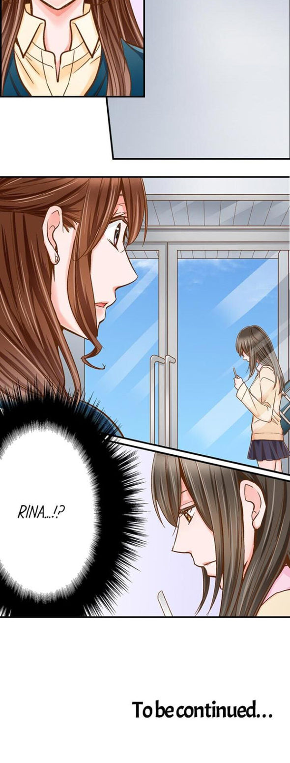 My Body Can’t Take This Kind of Love - Chapter 22 [photo 18] - MangaPorn
