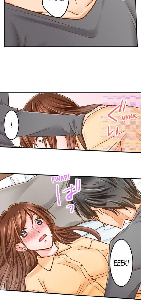 My Body Can’t Take This Kind of Love - Chapter 22 [photo 3] - MangaPorn