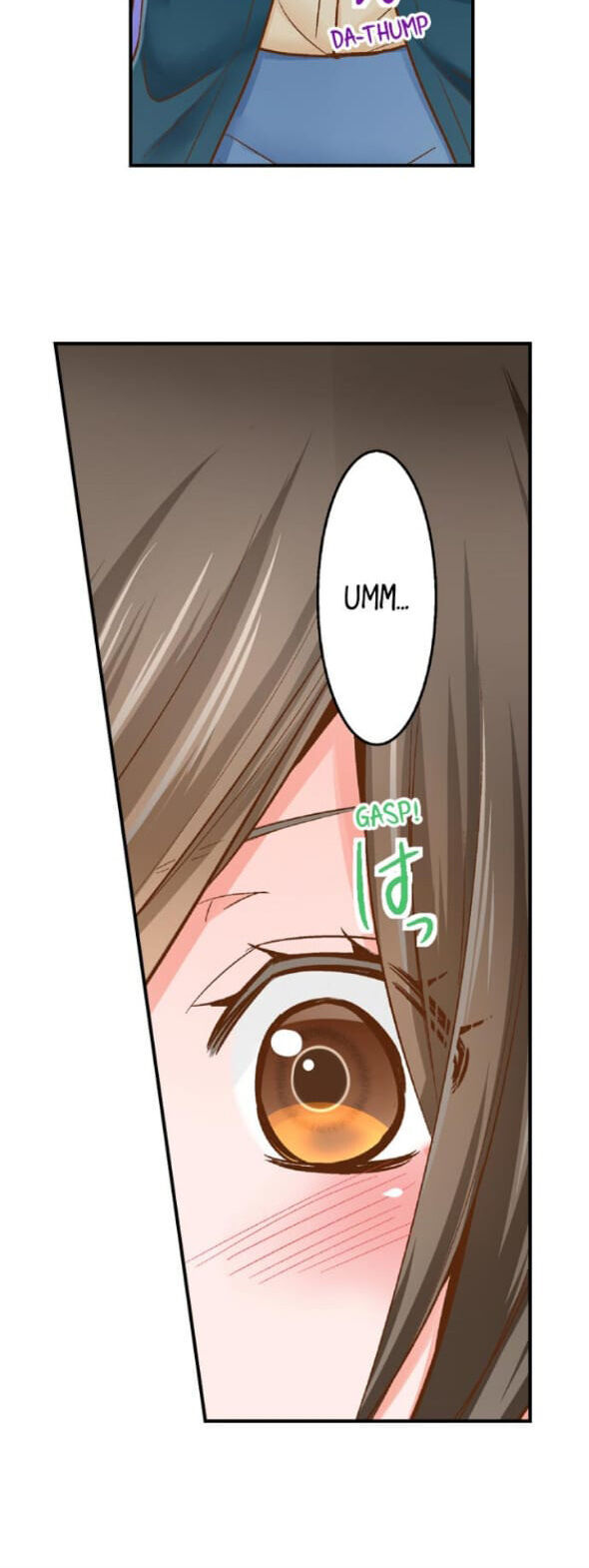 My Body Can’t Take This Kind of Love - Chapter 23 [photo 12] - MangaPorn