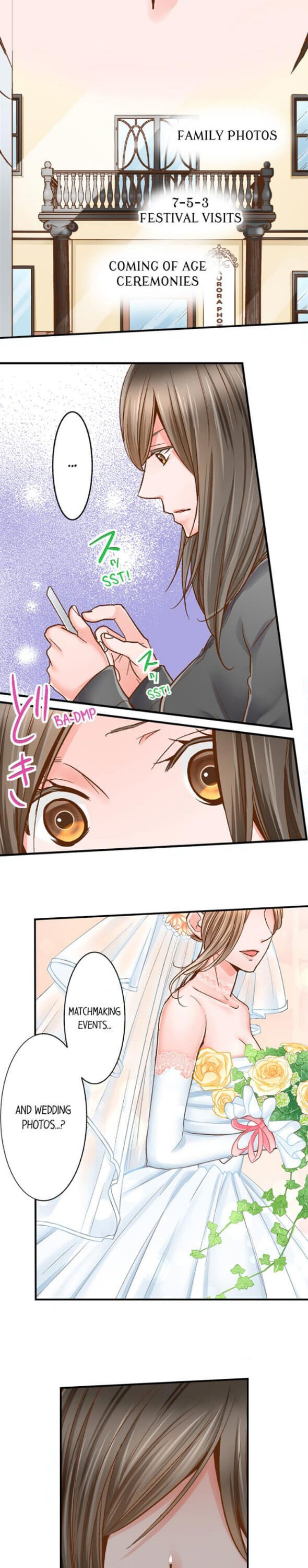 My Body Can’t Take This Kind of Love - Chapter 24 [photo 14] - MangaPorn