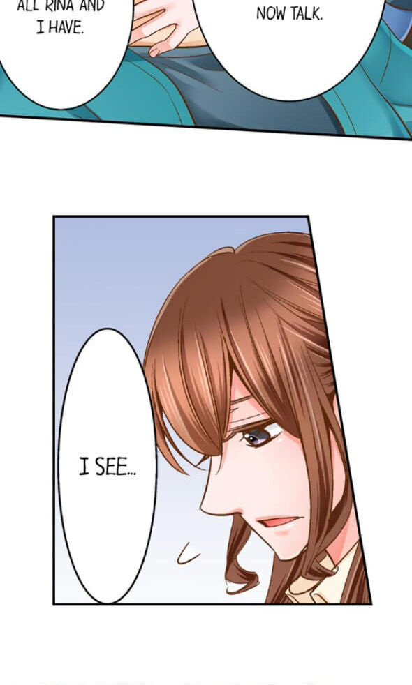 My Body Can’t Take This Kind of Love - Chapter 24 [photo 3] - MangaPorn