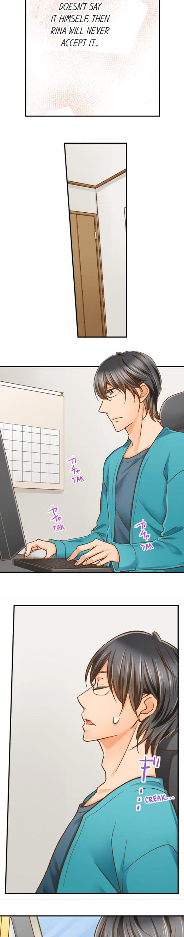 My Body Can’t Take This Kind of Love - Chapter 24 [photo 8] - MangaPorn