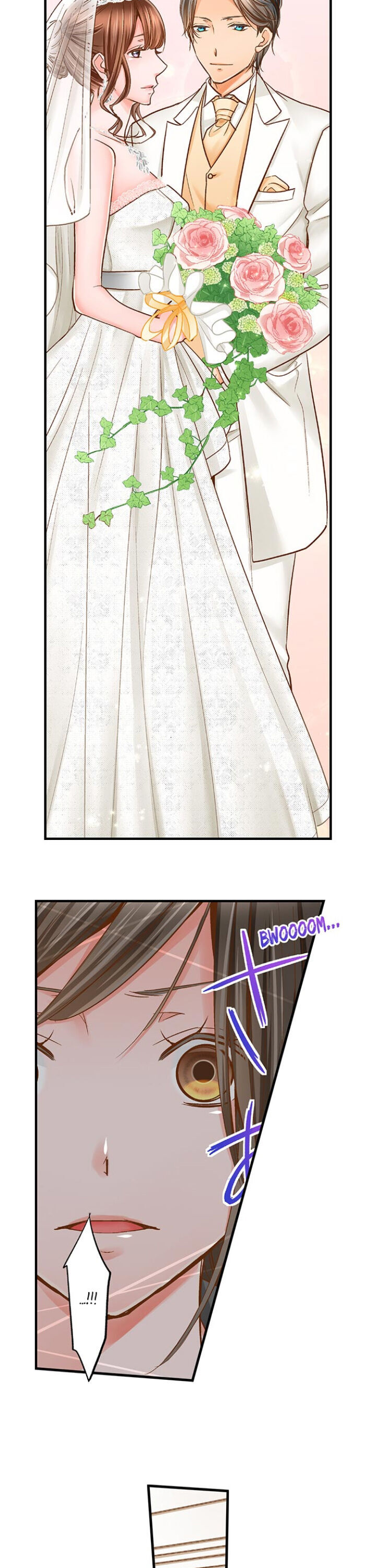 My Body Can’t Take This Kind of Love - Chapter 26 [photo 11] - MangaPorn