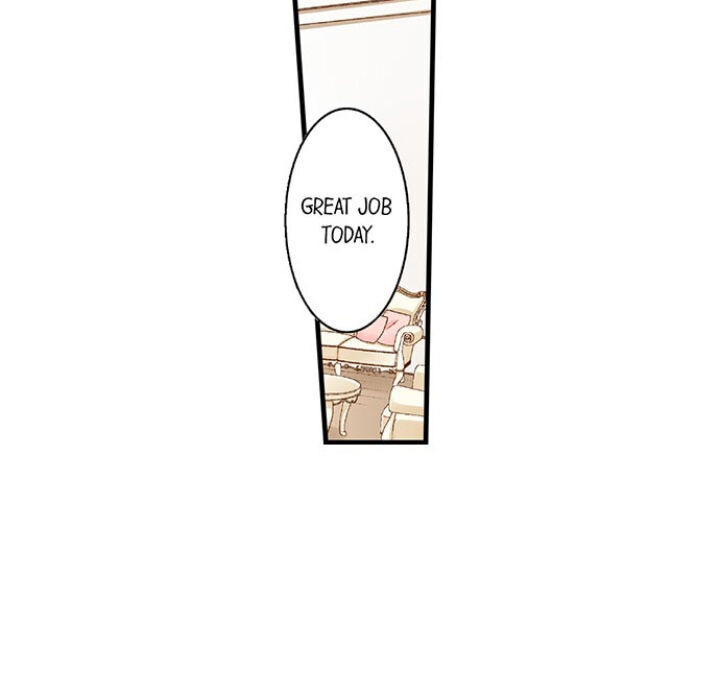 My Body Can’t Take This Kind of Love - Chapter 26 [photo 12] - MangaPorn