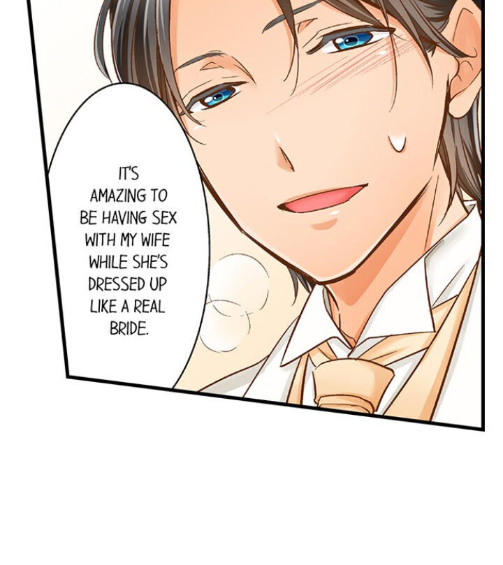 My Body Can’t Take This Kind of Love - Chapter 26 [photo 3] - MangaPorn