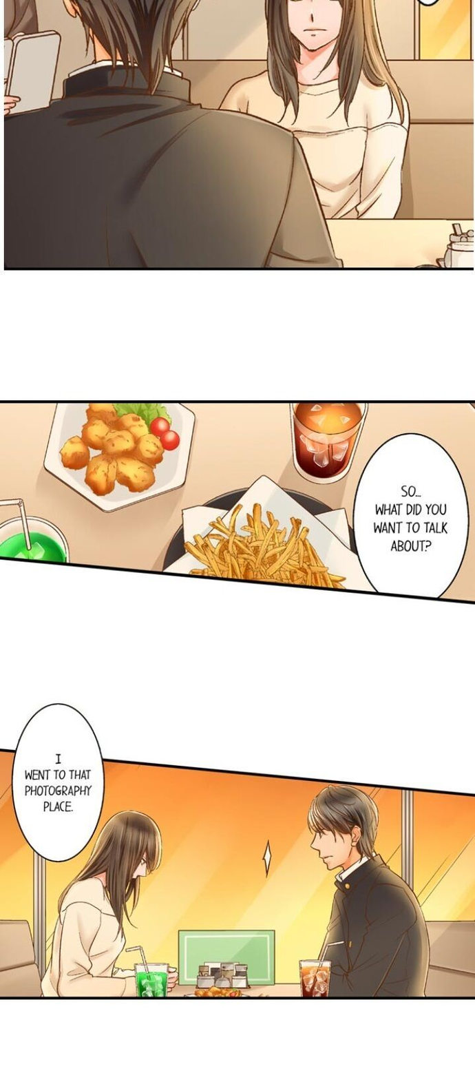 My Body Can’t Take This Kind of Love - Chapter 29 [photo 5] - MangaPorn