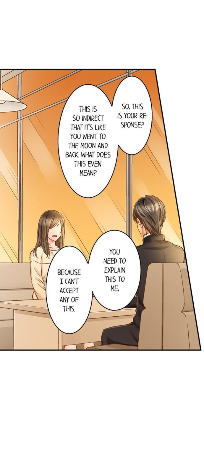 My Body Can’t Take This Kind of Love - Chapter 29 [photo 8] - MangaPorn