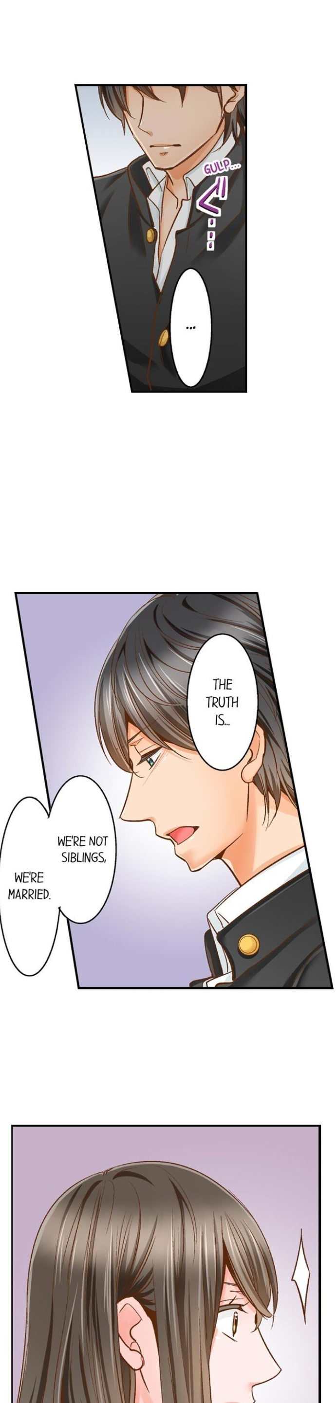 My Body Can’t Take This Kind of Love - Chapter 29 [photo 9] - MangaPorn