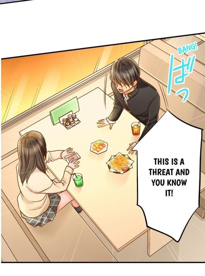 My Body Can’t Take This Kind of Love - Chapter 30 [photo 4] - MangaPorn