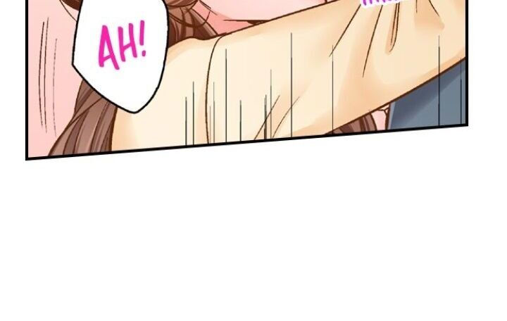 My Body Can’t Take This Kind of Love - Chapter 31 [photo 8] - MangaPorn