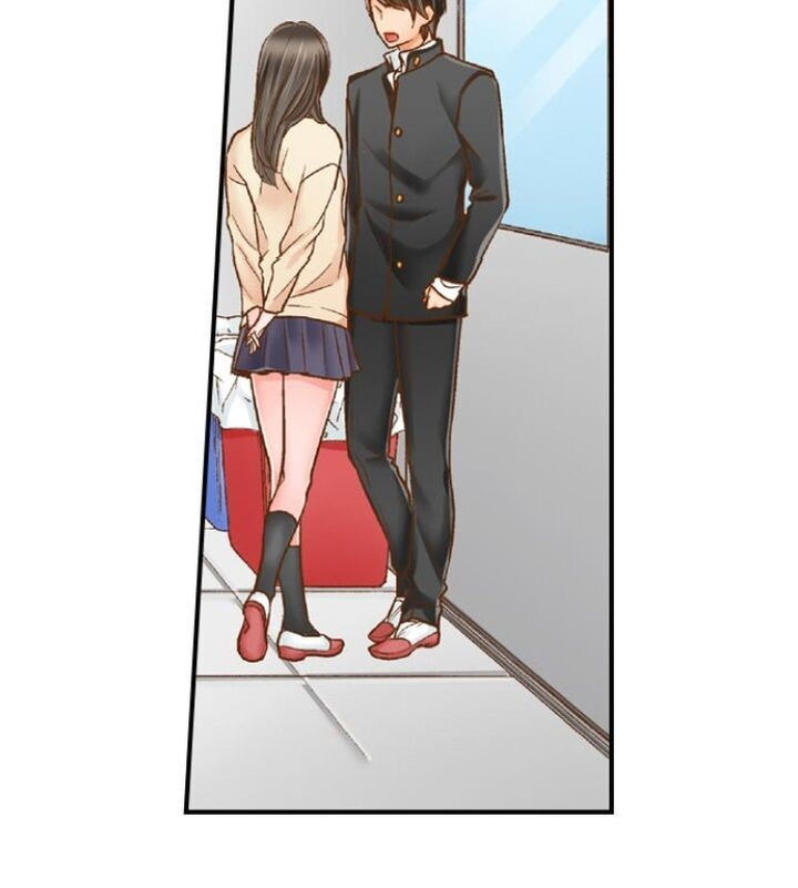 My Body Can’t Take This Kind of Love - Chapter 32 [photo 9] - MangaPorn