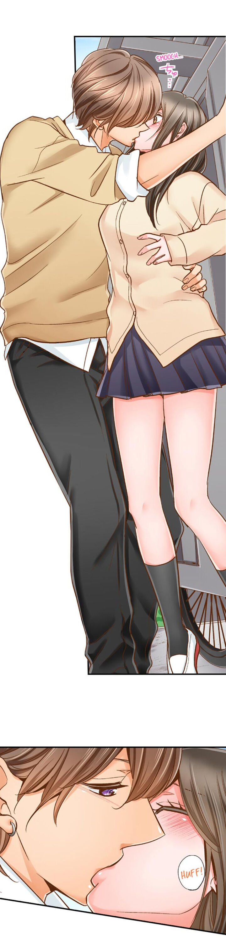 My Body Can’t Take This Kind of Love - Chapter 33 [photo 17] - MangaPorn