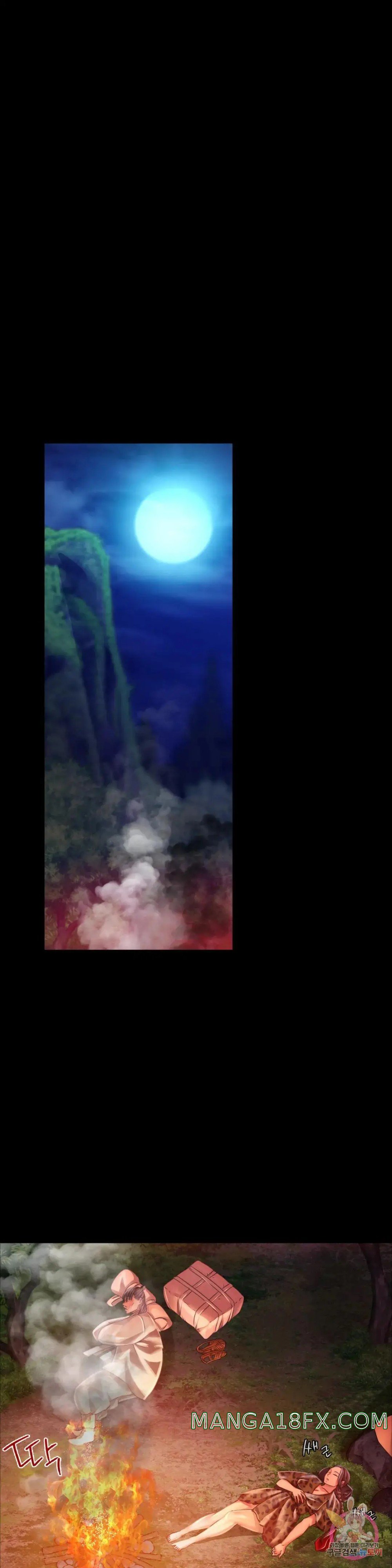 Madam Raw - Chapter 49 [photo 36] - MangaPorn