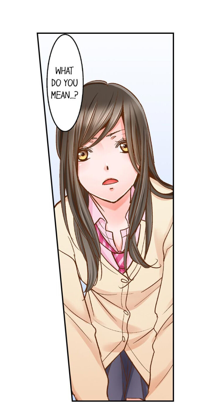 My Body Can’t Take This Kind of Love - Chapter 36 [photo 10] - MangaPorn