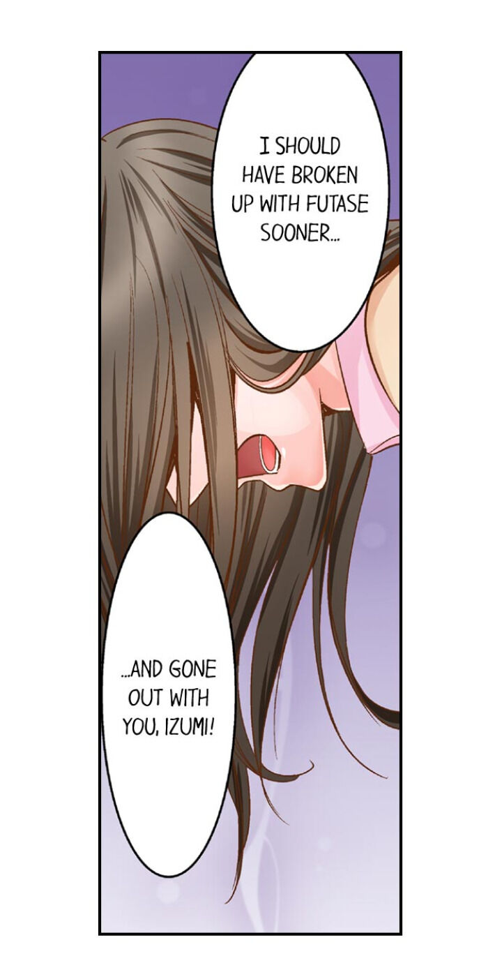 My Body Can’t Take This Kind of Love - Chapter 36 [photo 15] - MangaPorn