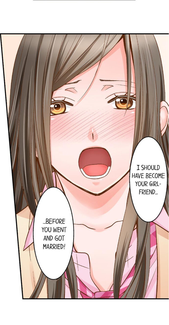 My Body Can’t Take This Kind of Love - Chapter 36 [photo 16] - MangaPorn