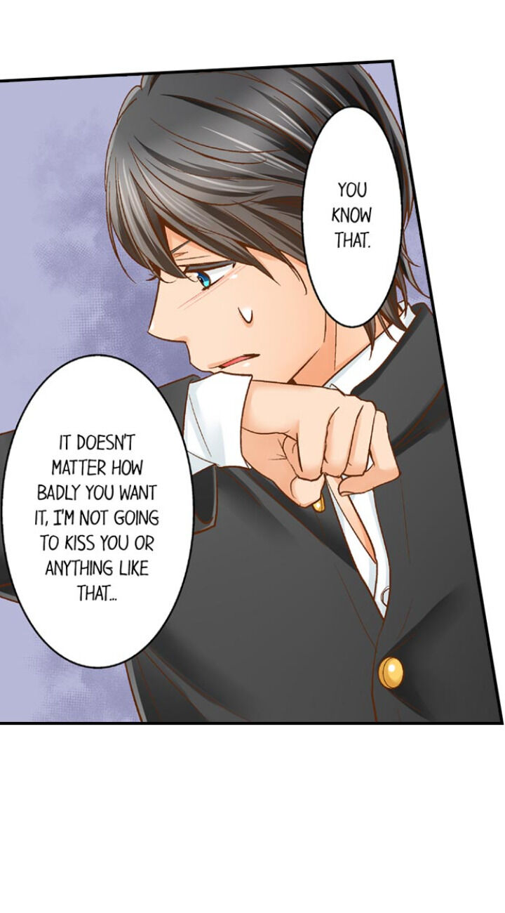 My Body Can’t Take This Kind of Love - Chapter 36 [photo 21] - MangaPorn